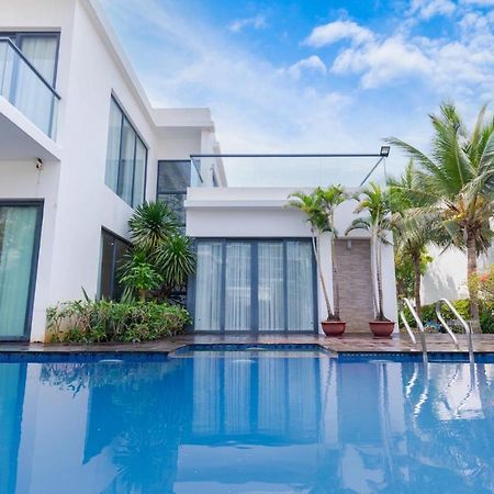 La Luxury Villas - 붕타우 외부 사진