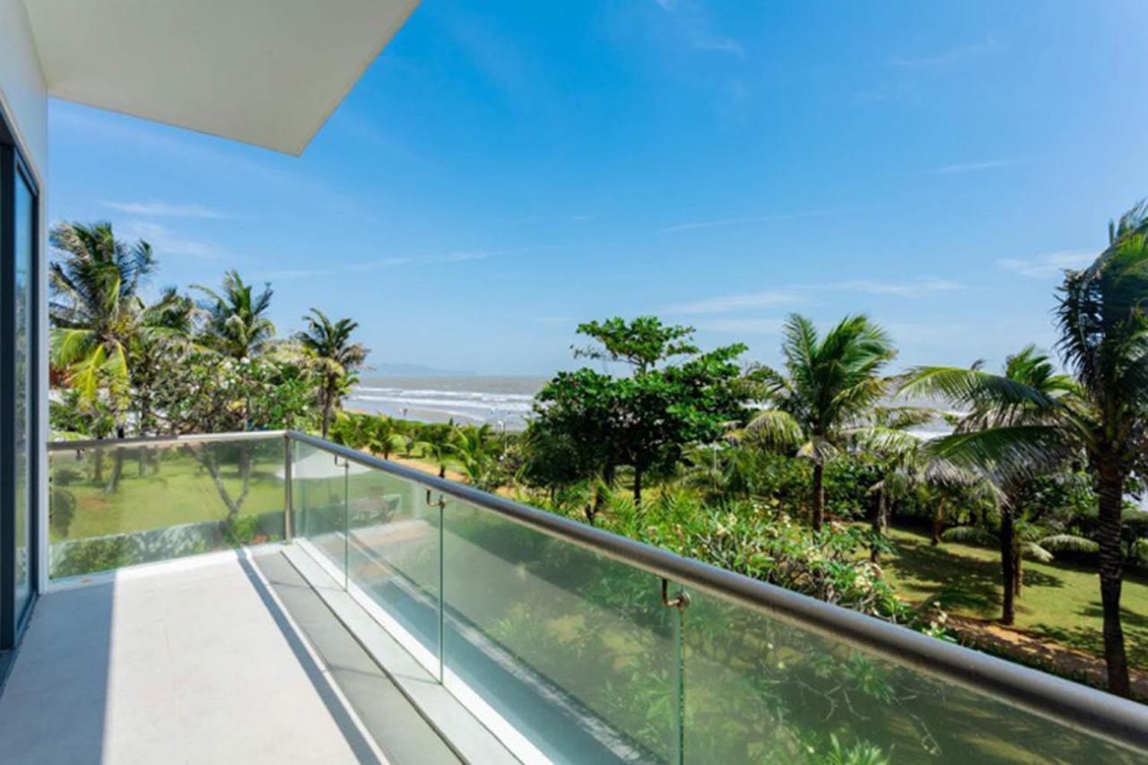 La Luxury Villas - 붕타우 외부 사진