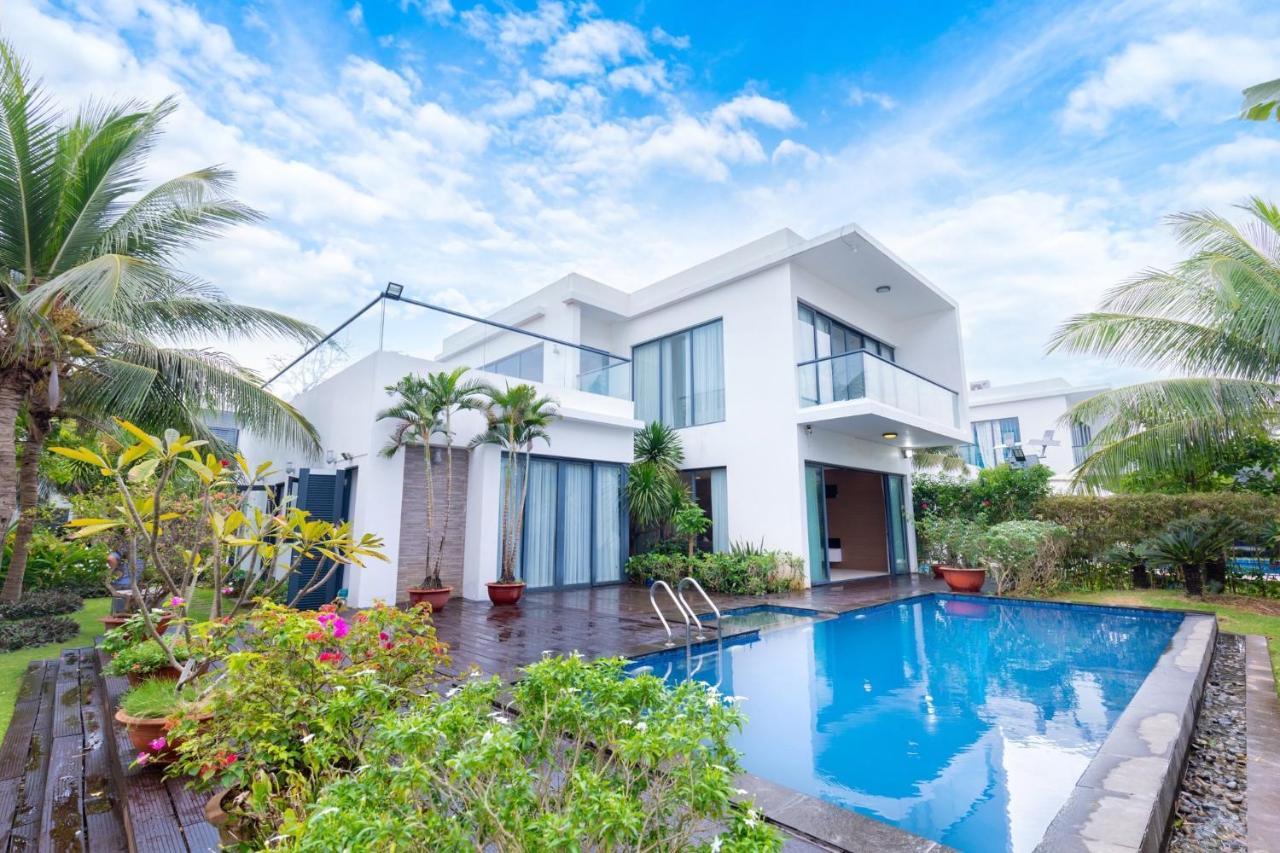 La Luxury Villas - 붕타우 외부 사진