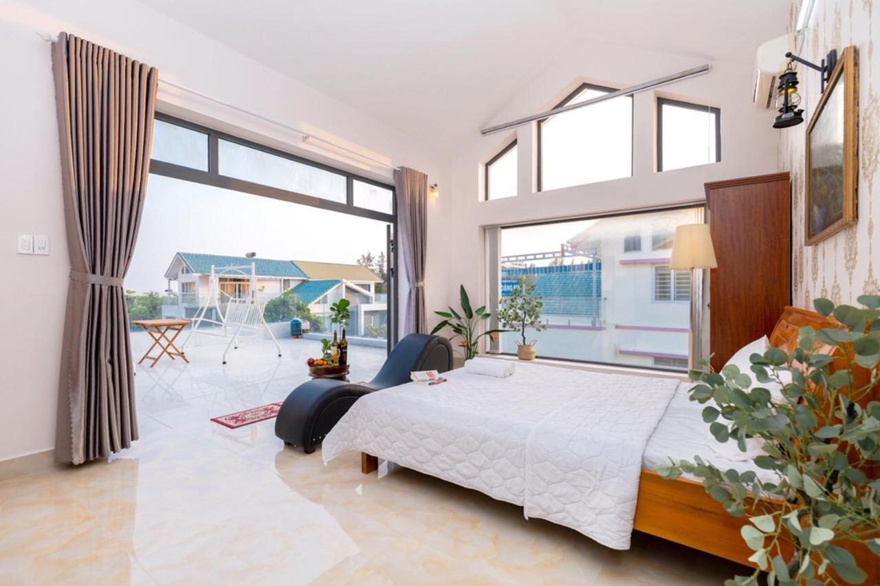 La Luxury Villas - 붕타우 외부 사진