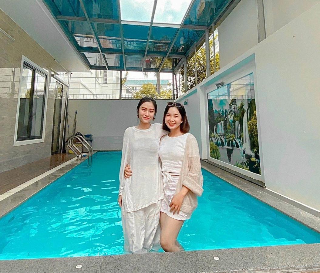 La Luxury Villas - 붕타우 외부 사진