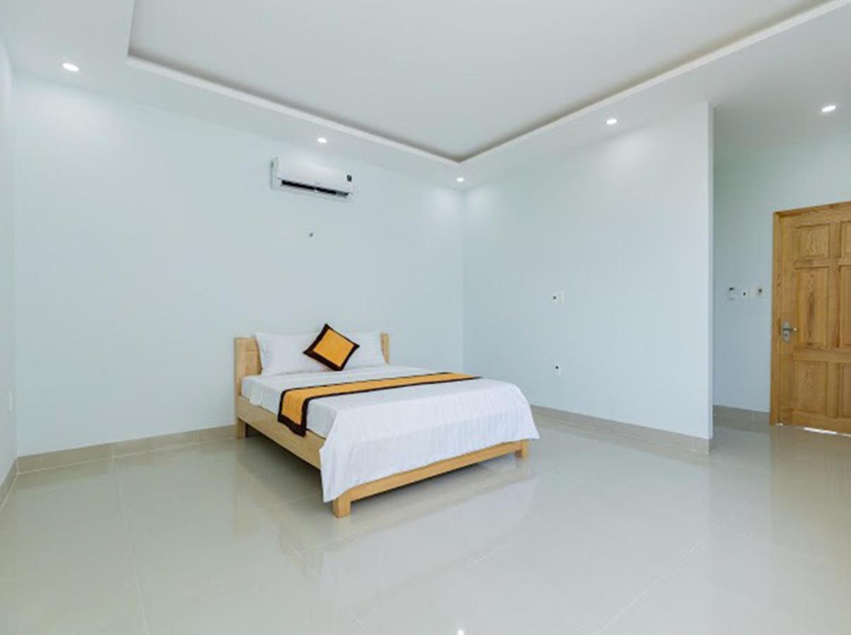 La Luxury Villas - 붕타우 외부 사진